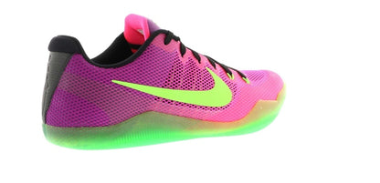 Nike Kobe 11 EM Low Mambacurial