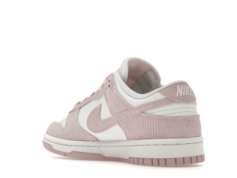 Nike Dunk Low Pink Corduroy (Women's)