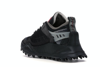OFF-WHITE Odsy-1000 Black White (Women's)