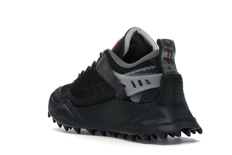OFF-WHITE Odsy-1000 Black White (Women's)