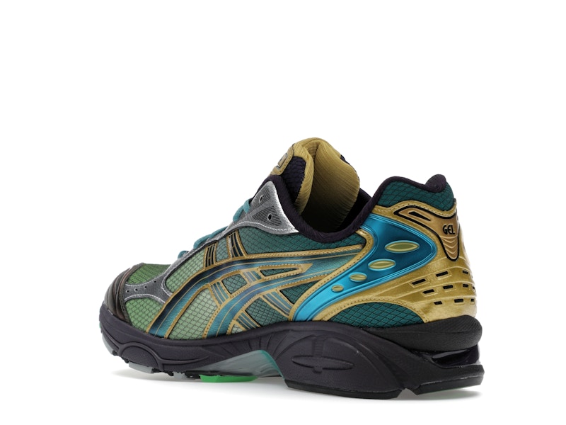 ASICS Gel-Kayano 14 P. Andrade Gradation Green