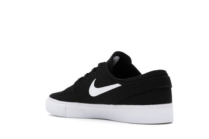 Nike SB Zoom Stefan Janoski Canvas RM Black