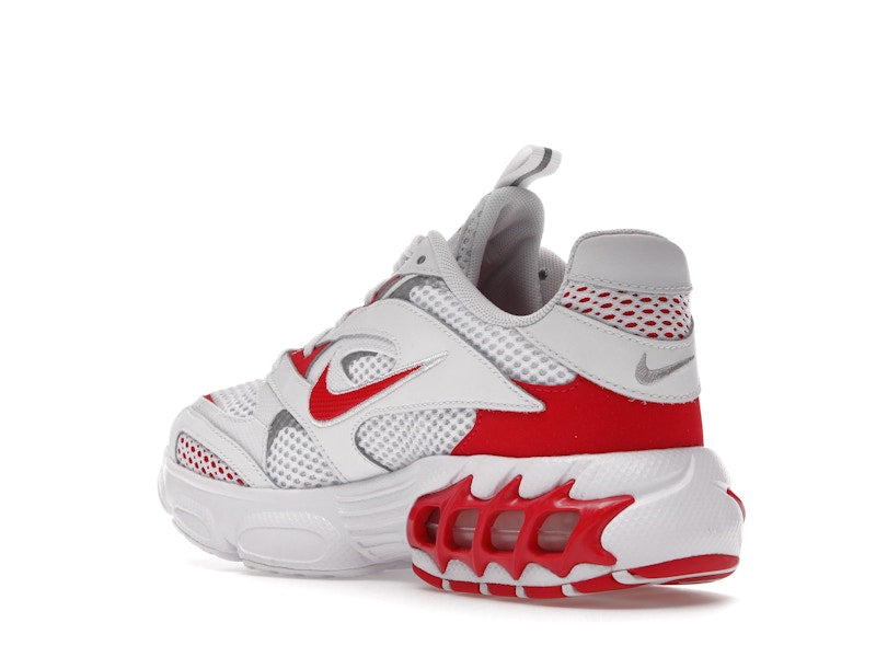 Nike Zoom Air Fire White University Red (Women's)