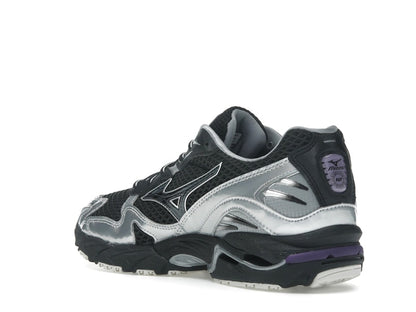 Mizuno Wave Rider 10 Millennium Pack