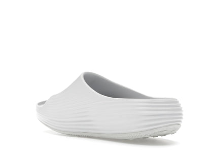 Nike ReactX Rejuven8 Slide Summit White