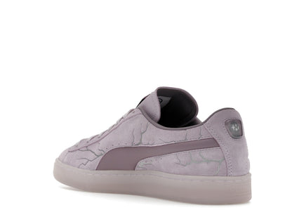 Puma Suede Pokémon Mewtwo