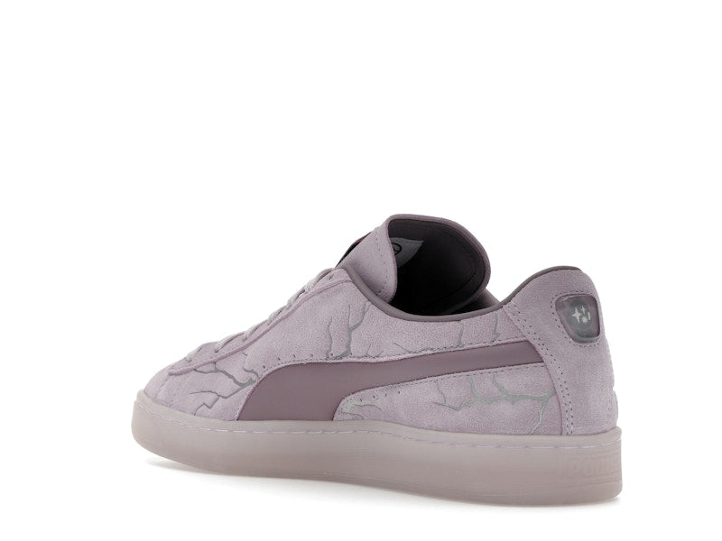 Puma Suede Pokémon Mewtwo