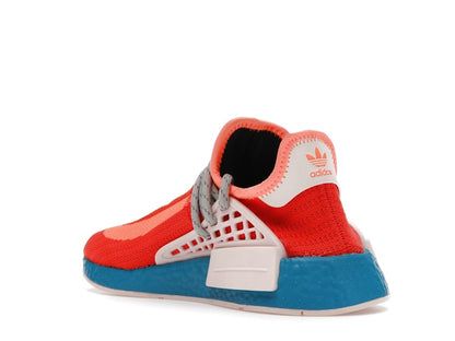 adidas NMD Hu Pharrell Extra Eye Orange