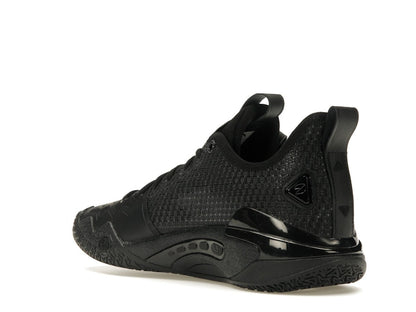 Anta Shock Wave 5 Pro Kyrie Irving Black Knight