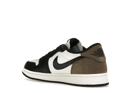 Jordan 1 Retro Low OG Mocha