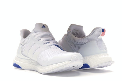 adidas Ultra Boost 1.0 Undefeated Stars and Stripes