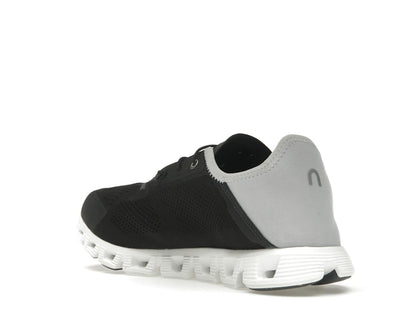 On Running Cloud 5 Coast Black Shadow