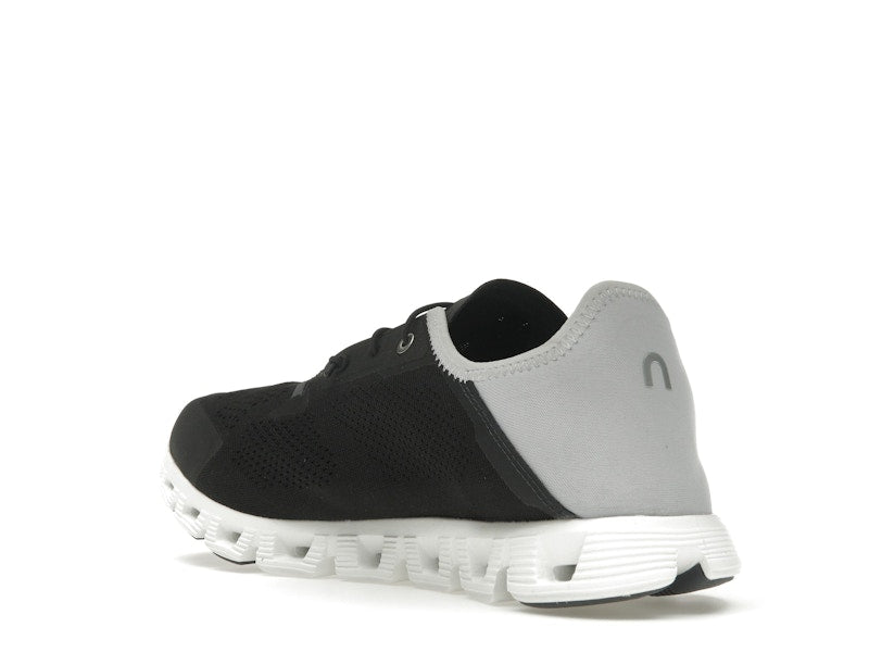 On Running Cloud 5 Coast Black Shadow