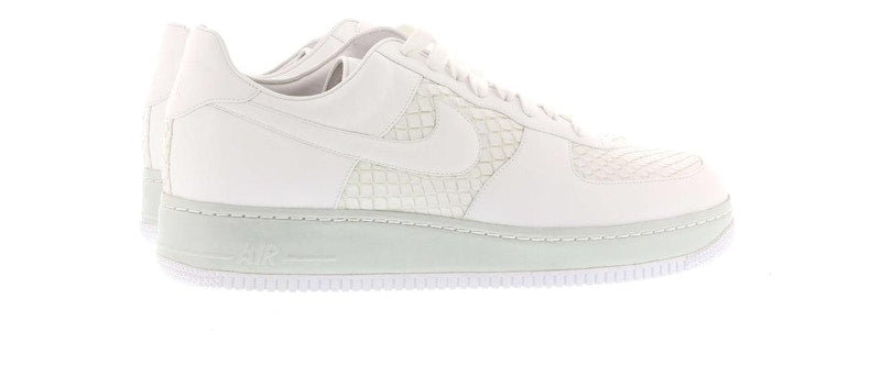 Air Force 1 Low Snakeskin Anaconda (NE-YO Charity Auction)