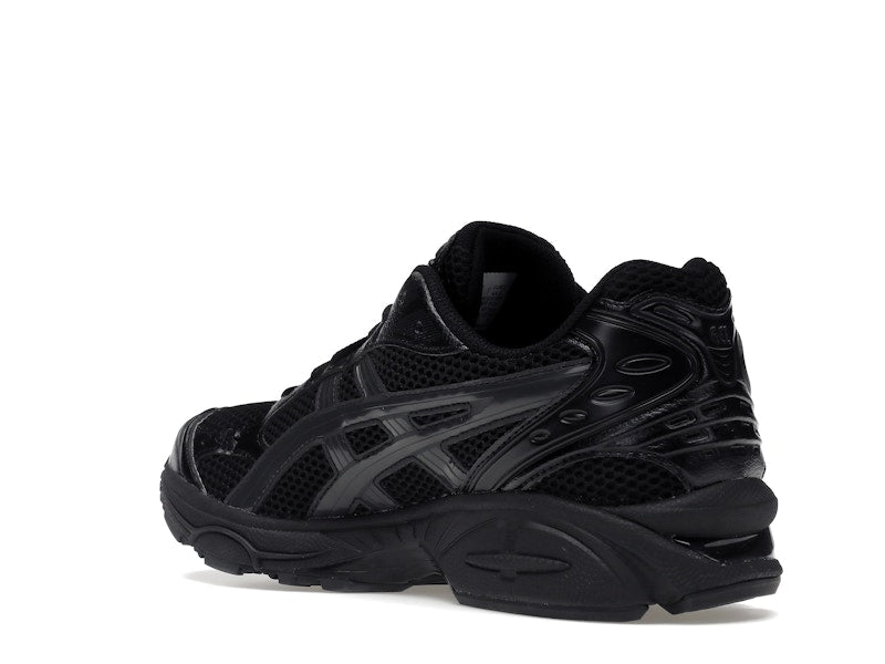 ASICS Gel-Kayano 14 Black Graphite Grey