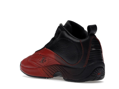 Reebok Answer IV Flash Red