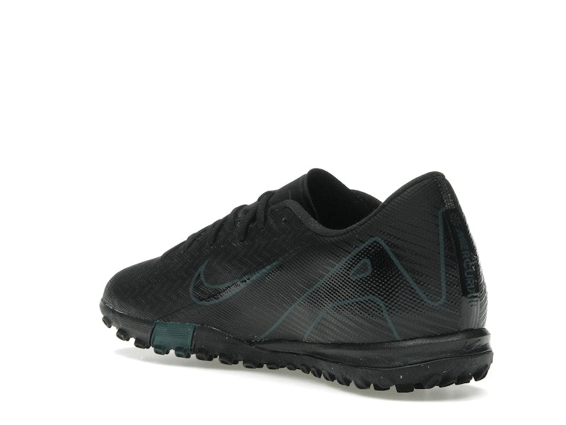Nike Mercurial Vapor 16 Academy TF Black Deep Jungle