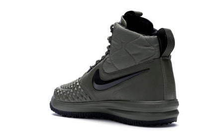 Nike Lunar Force 1 Duckboot Medium Olive