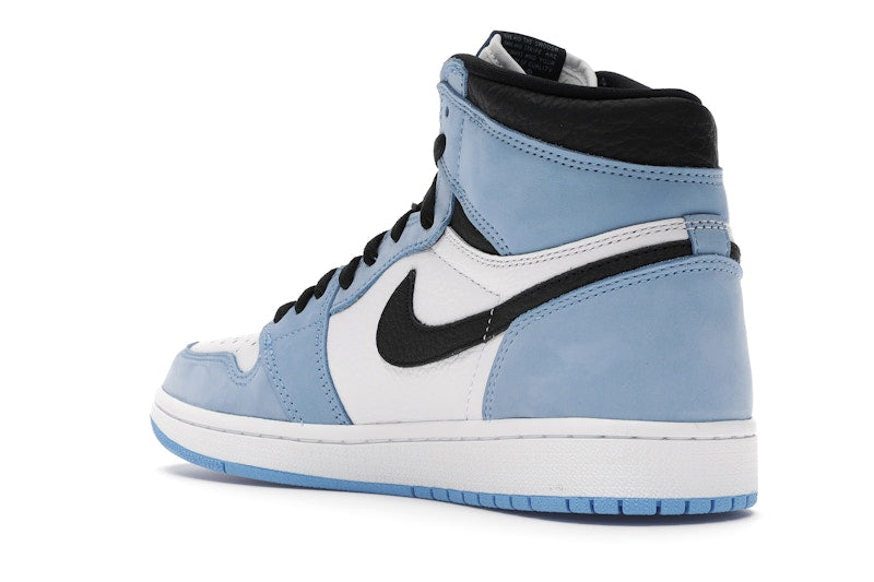 Jordan 1 Retro High OG University Blue