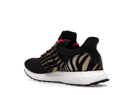 adidas Ultra Boost DNA Zebra