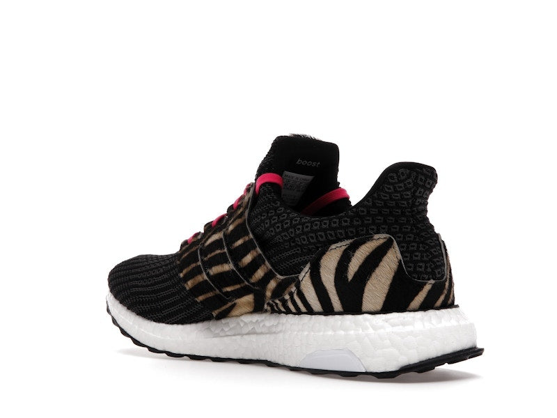 adidas Ultra Boost DNA Zebra