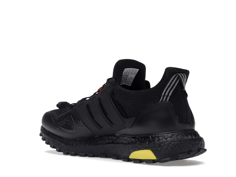 adidas Ultra Boost Gore-Tex Underground Pack