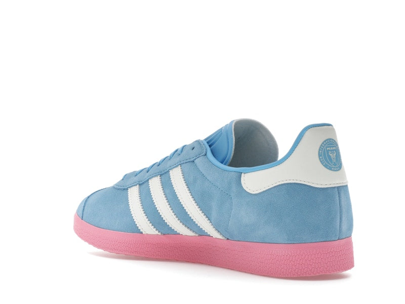 adidas Gazelle Inter Miami CF Third Kit
