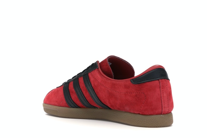 adidas London size? City Series