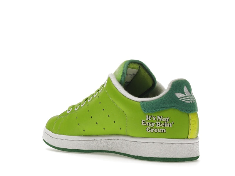 adidas Stan Smith Kermit the Frog