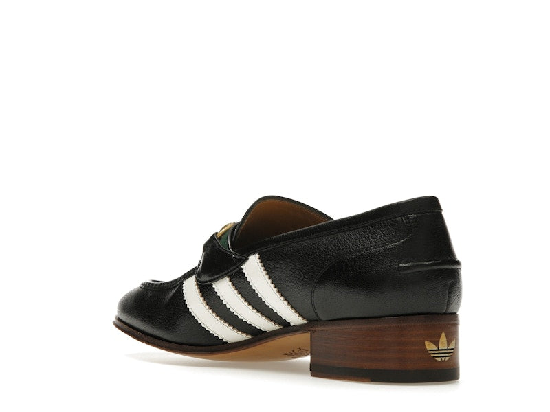 adidas x Gucci Loafer Black (Women's)
