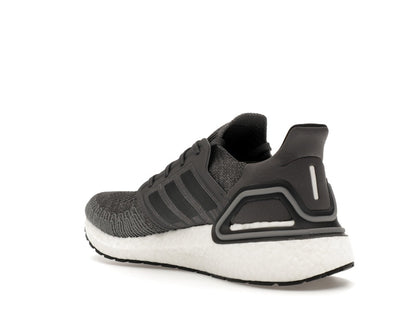 adidas Ultra Boost 20 Wolf Grey