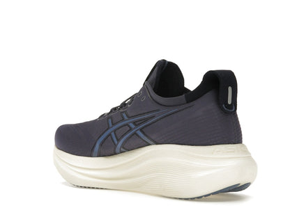 ASICS Gel-Nimbus 27 Indigo Fog Denim Blue