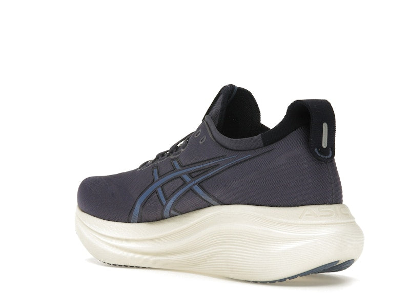 ASICS Gel-Nimbus 27 Indigo Fog Denim Blue