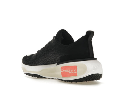 Nike ZoomX Invincible Run 3 Black White