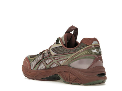 ASICS UB6-S GT-2160 Kiko Kostadinov Mantle Green Grape