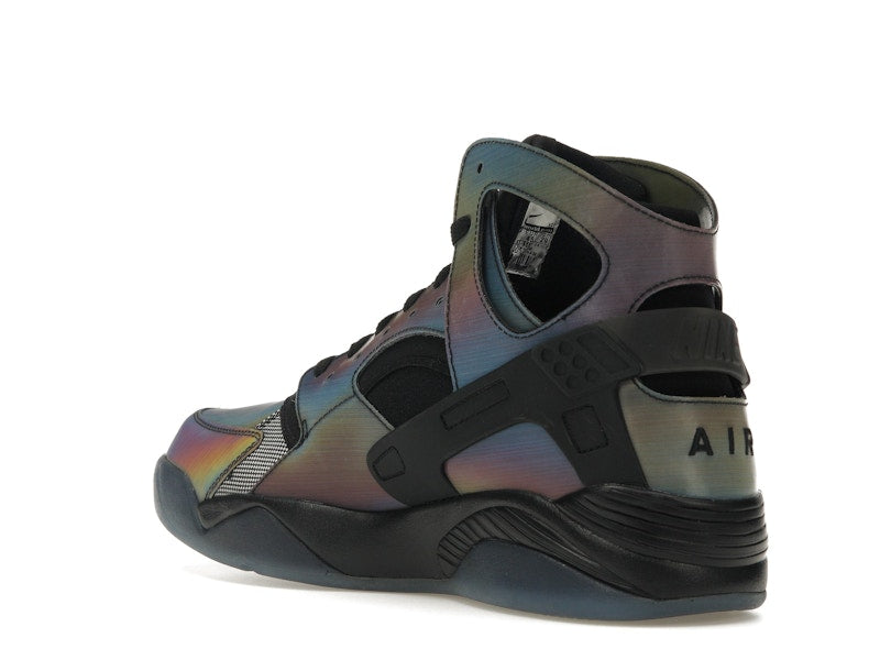 Nike Air Flight Huarache Quai 54