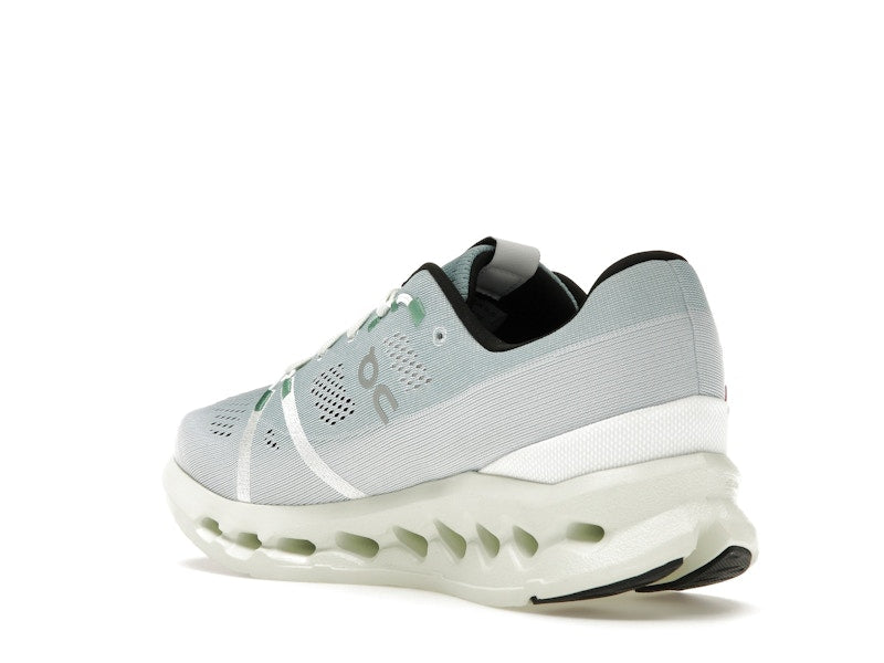 On Running Cloudsurfer Mineral Aloe