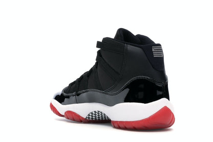 Jordan 11 Retro Playoffs Bred (2019) (GS)