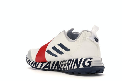 adidas Terrex White Mountaineering (White)