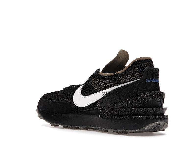 Nike Waffle One Iron Grey
