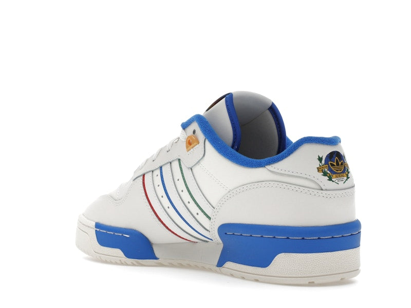 adidas Rivalry Low Paris Olympics
