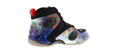 Nike Zoom Rookie Galaxy (Black Pod)