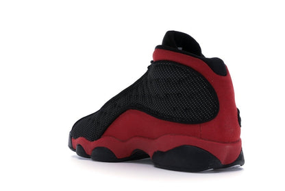 Jordan 13 Retro Bred (2017) (GS)
