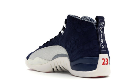 Jordan 12 Retro International Flight