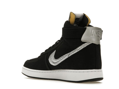 Nike Vandal High Stussy Black