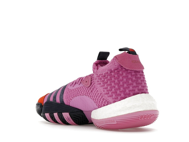 adidas Trae Young 2.0 Stratosphere