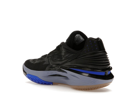 Nike Zoom GT Cut 2 Black Racer Blue