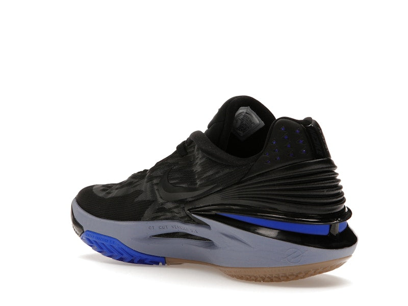Nike Zoom GT Cut 2 Black Racer Blue