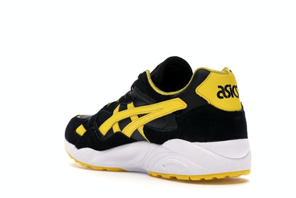 ASICS Gel-Diablo Welcome To The Dojo Pack (Sun Logo)