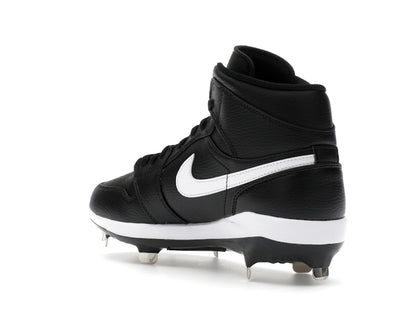 Jordan 1 Retro Metal Black White (2023)